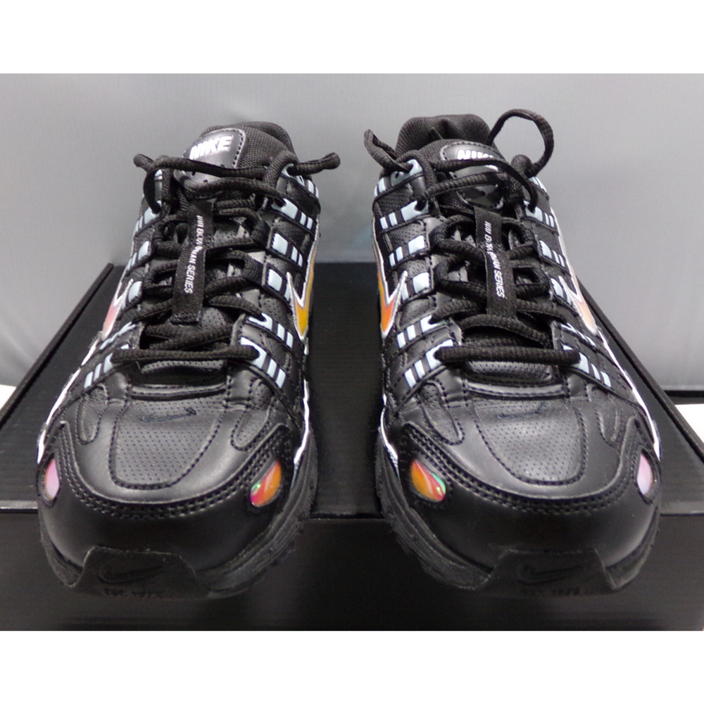 Nike Women's Nike P-6000 (IB4456-900) Size 7.5 - Picture 6 of 15